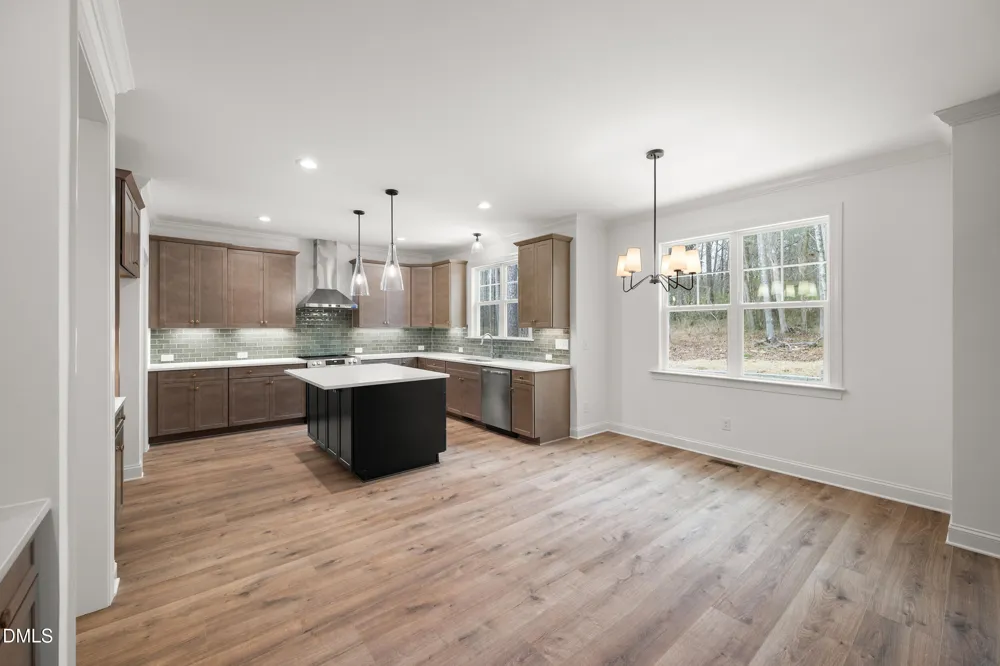 1693 Will Suitt Road Butner, NC 27522