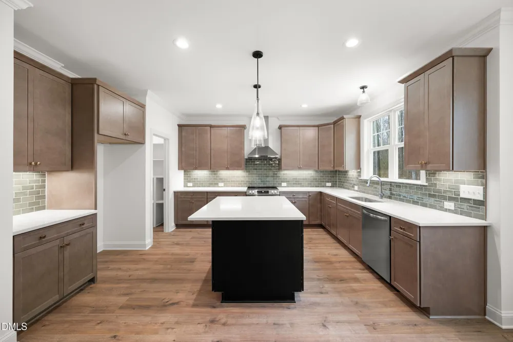 1693 Will Suitt Road Butner, NC 27522