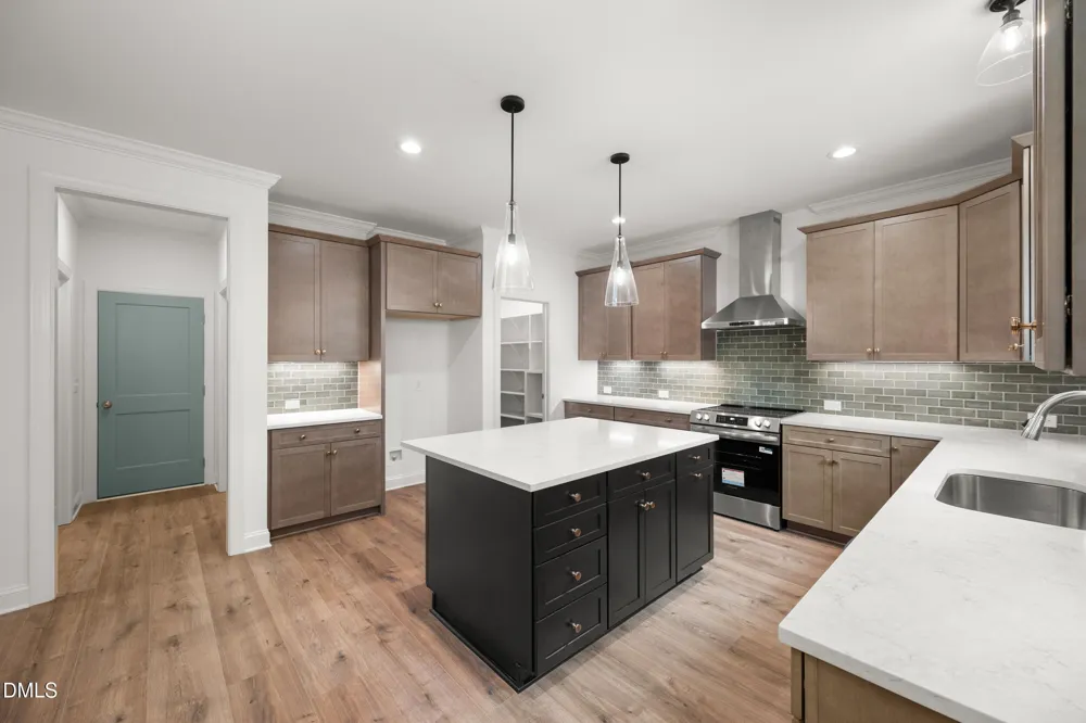 1693 Will Suitt Road Butner, NC 27522