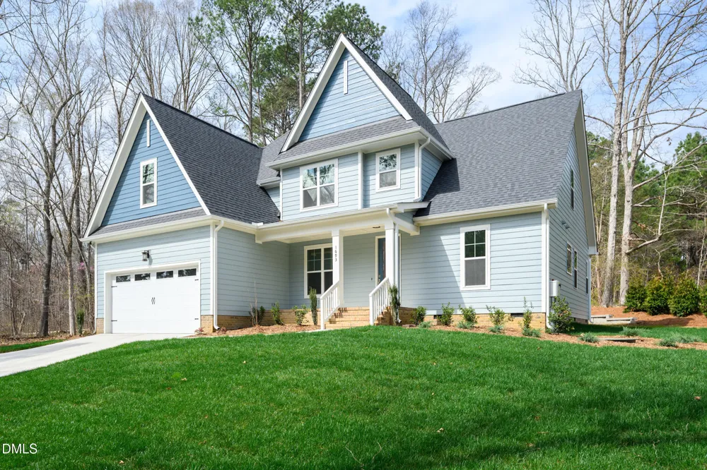 1693 Will Suitt Road Butner, NC 27522