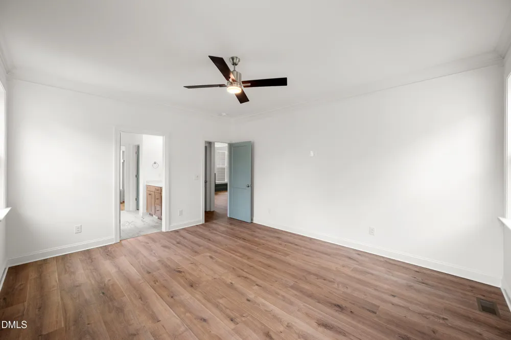 1693 Will Suitt Road Butner, NC 27522