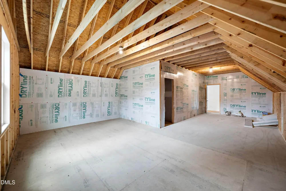 1693 Will Suitt Road Butner, NC 27522