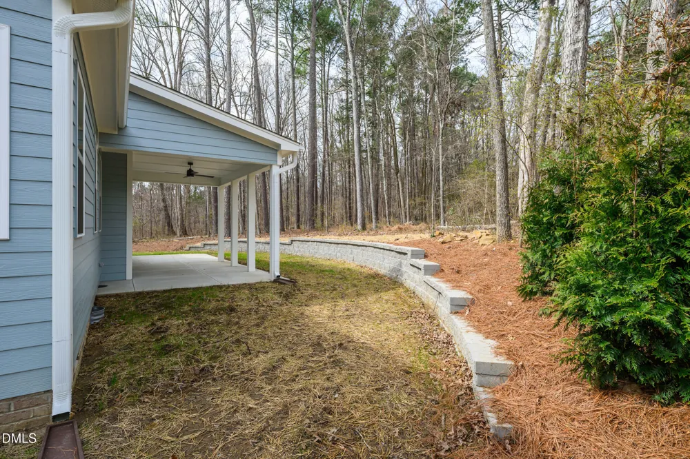 1693 Will Suitt Road Butner, NC 27522