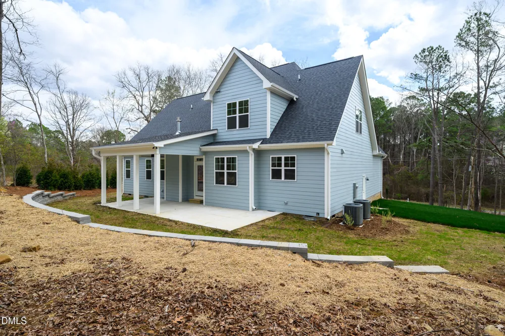 1693 Will Suitt Road Butner, NC 27522