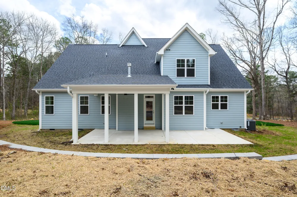 1693 Will Suitt Road Butner, NC 27522