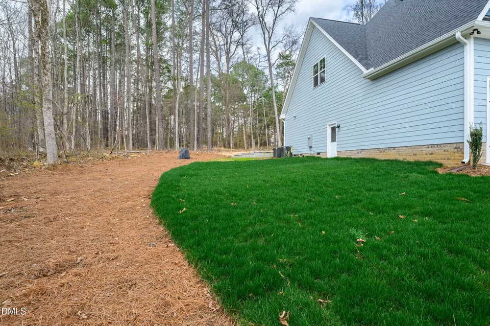 1693 Will Suitt Road Butner, NC 27522