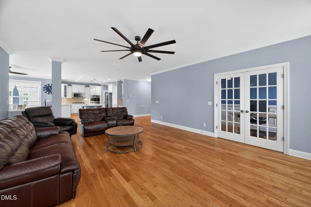 4248 Fawn Lily Drive Wake Forest, NC 27587