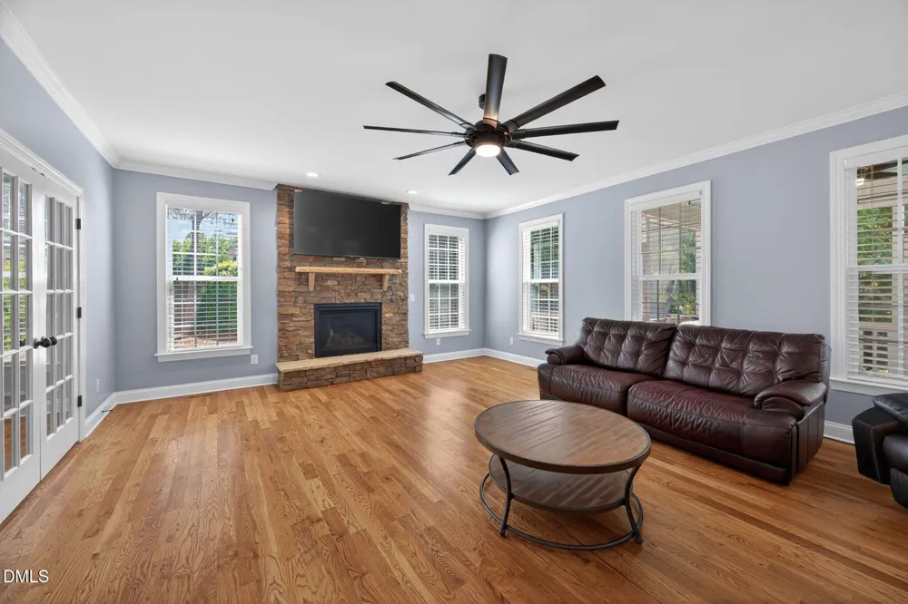 4248 Fawn Lily Drive Wake Forest, NC 27587