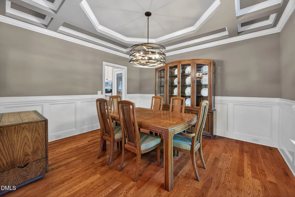 4248 Fawn Lily Drive Wake Forest, NC 27587