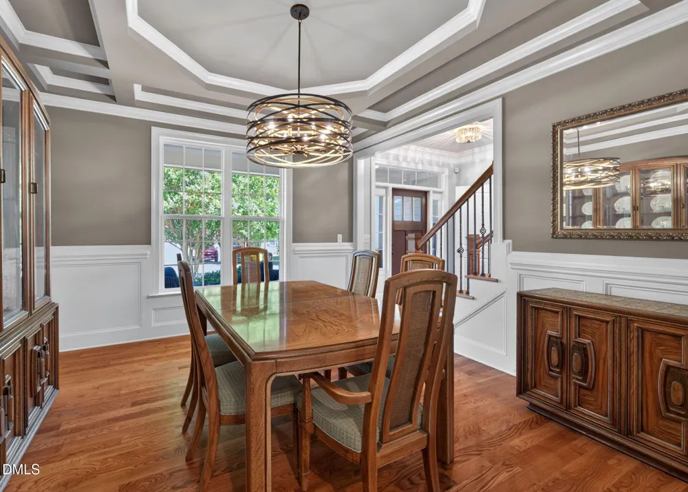 4248 Fawn Lily Drive Wake Forest, NC 27587