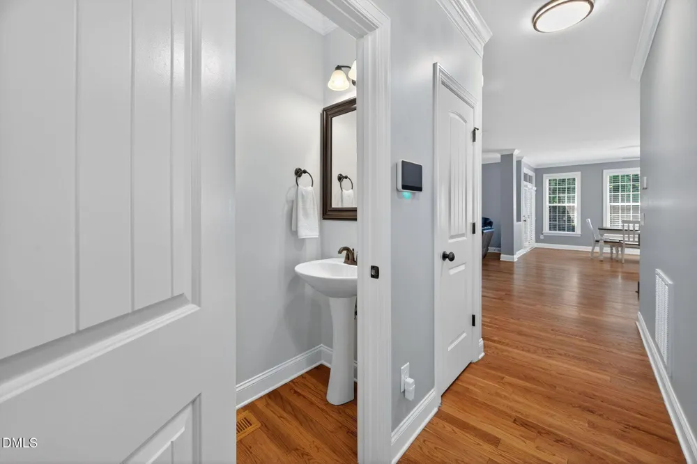 4248 Fawn Lily Drive Wake Forest, NC 27587