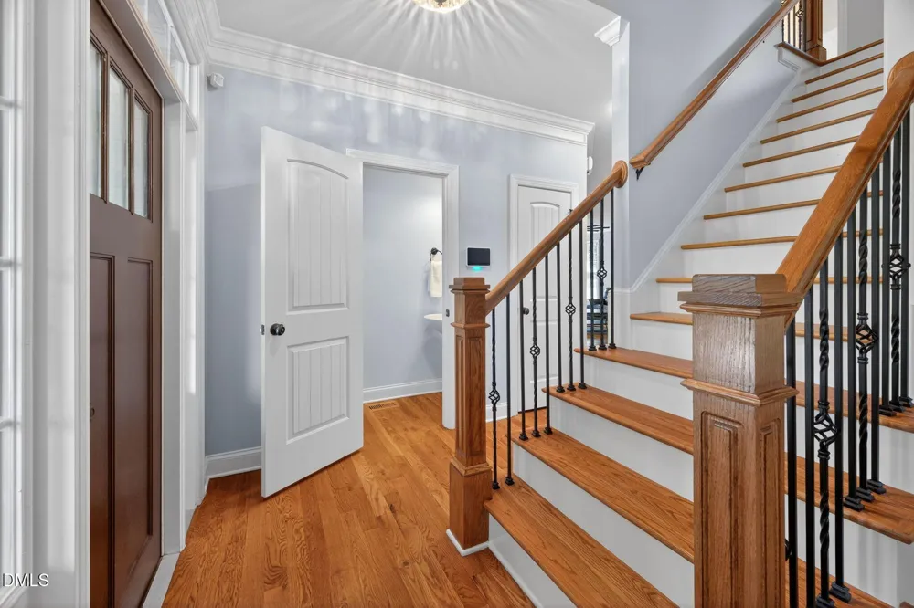 4248 Fawn Lily Drive Wake Forest, NC 27587
