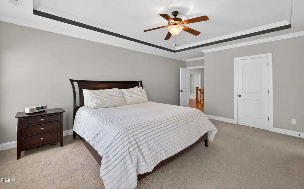 4248 Fawn Lily Drive Wake Forest, NC 27587
