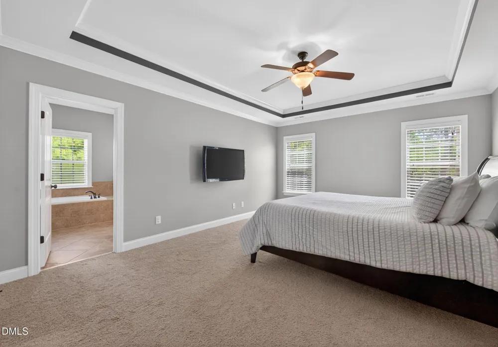 4248 Fawn Lily Drive Wake Forest, NC 27587