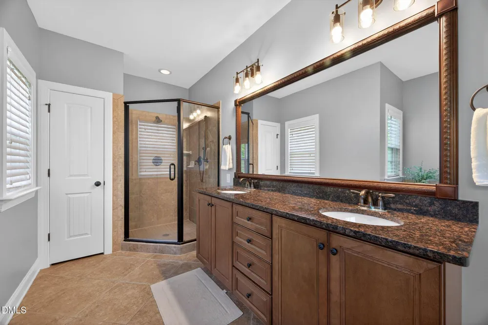 4248 Fawn Lily Drive Wake Forest, NC 27587