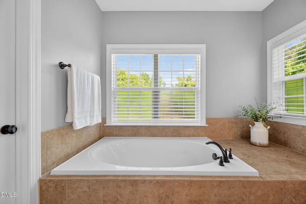 4248 Fawn Lily Drive Wake Forest, NC 27587