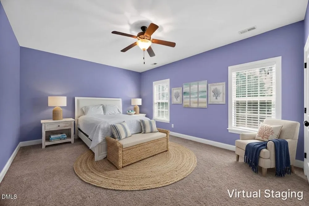 4248 Fawn Lily Drive Wake Forest, NC 27587