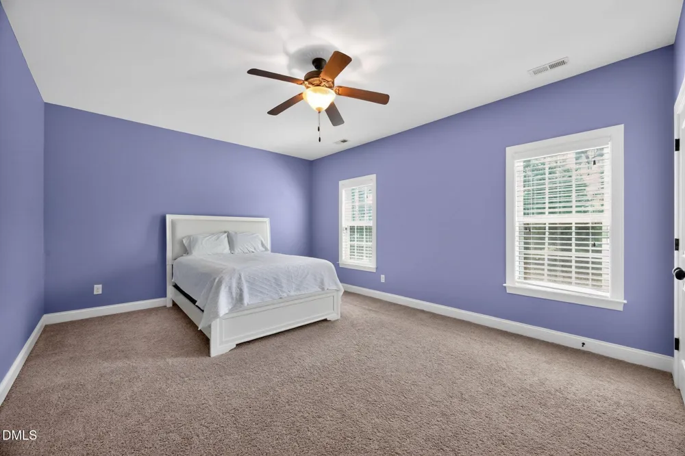 4248 Fawn Lily Drive Wake Forest, NC 27587