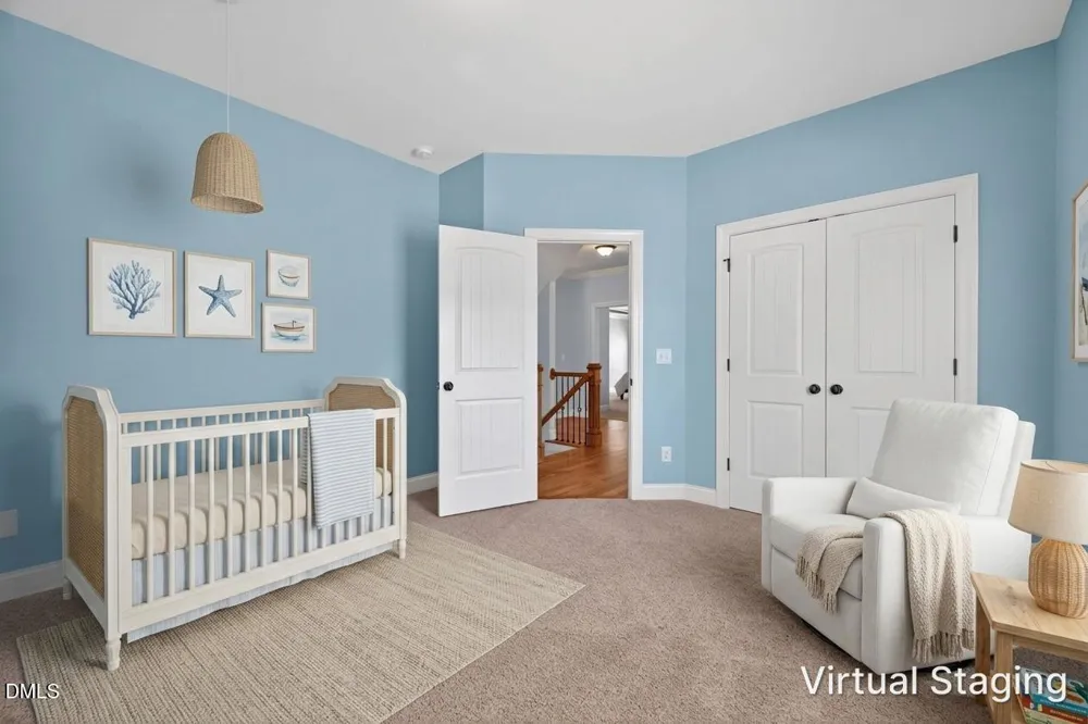 4248 Fawn Lily Drive Wake Forest, NC 27587