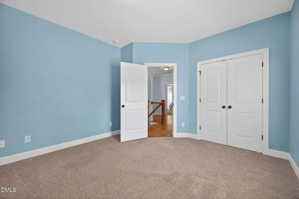 4248 Fawn Lily Drive Wake Forest, NC 27587