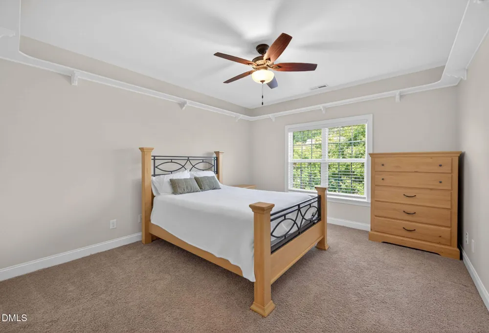 4248 Fawn Lily Drive Wake Forest, NC 27587
