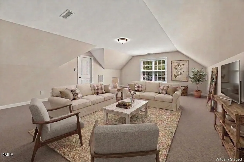 4248 Fawn Lily Drive Wake Forest, NC 27587