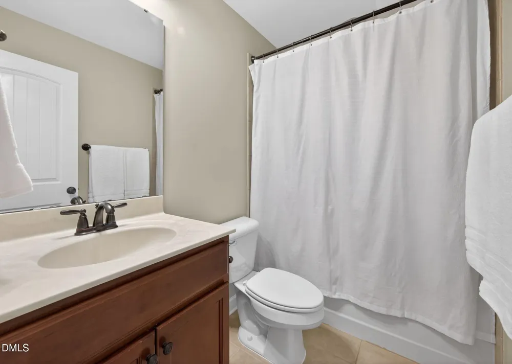 4248 Fawn Lily Drive Wake Forest, NC 27587