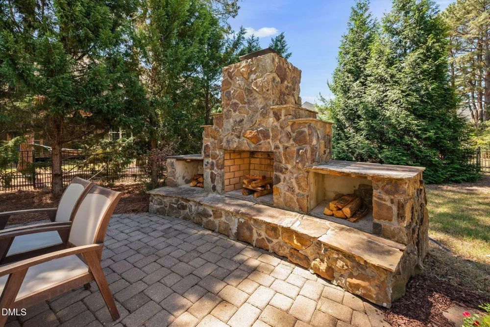 4248 Fawn Lily Drive Wake Forest, NC 27587