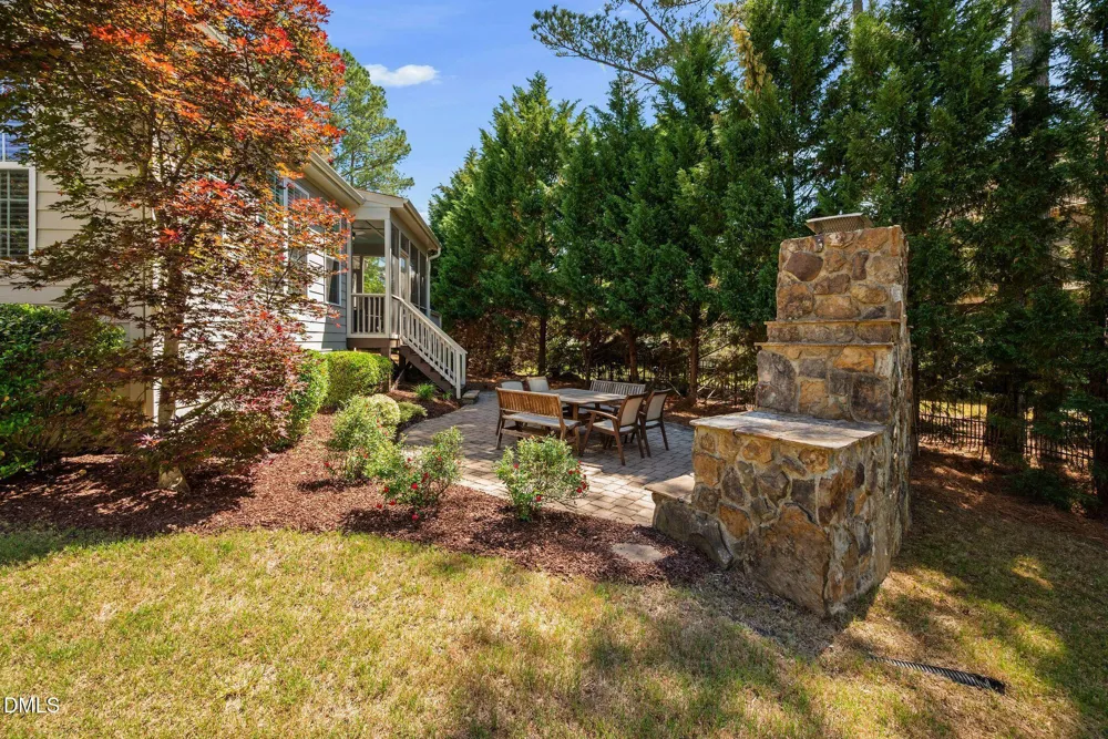 4248 Fawn Lily Drive Wake Forest, NC 27587