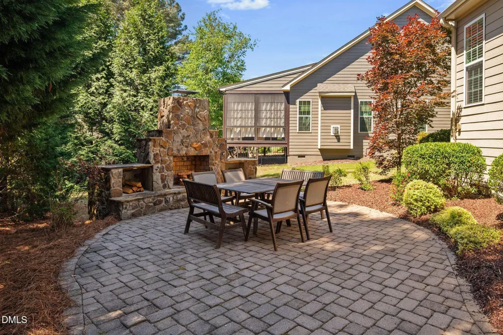 4248 Fawn Lily Drive Wake Forest, NC 27587