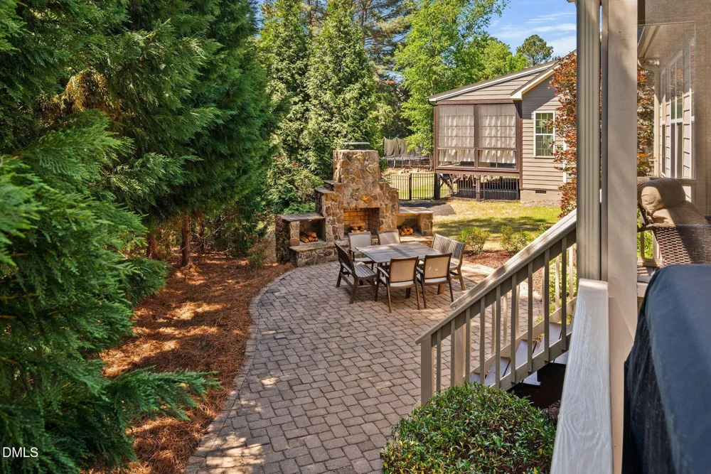 4248 Fawn Lily Drive Wake Forest, NC 27587
