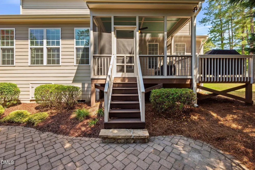 4248 Fawn Lily Drive Wake Forest, NC 27587
