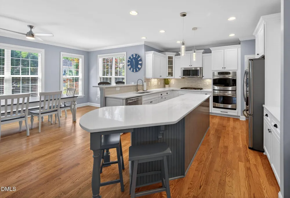 4248 Fawn Lily Drive Wake Forest, NC 27587