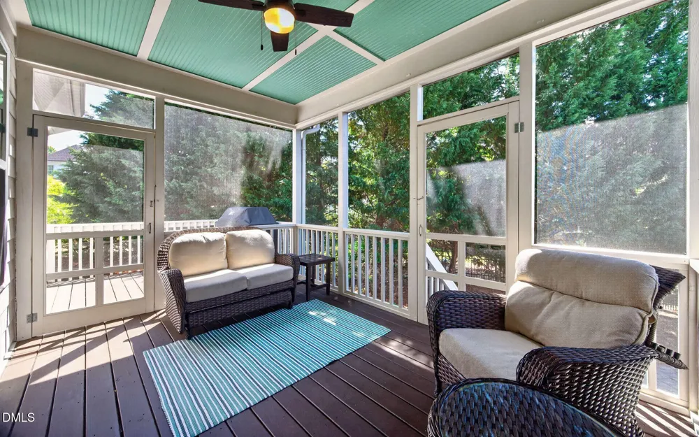 4248 Fawn Lily Drive Wake Forest, NC 27587
