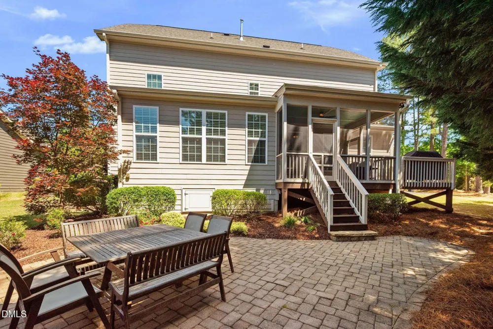 4248 Fawn Lily Drive Wake Forest, NC 27587