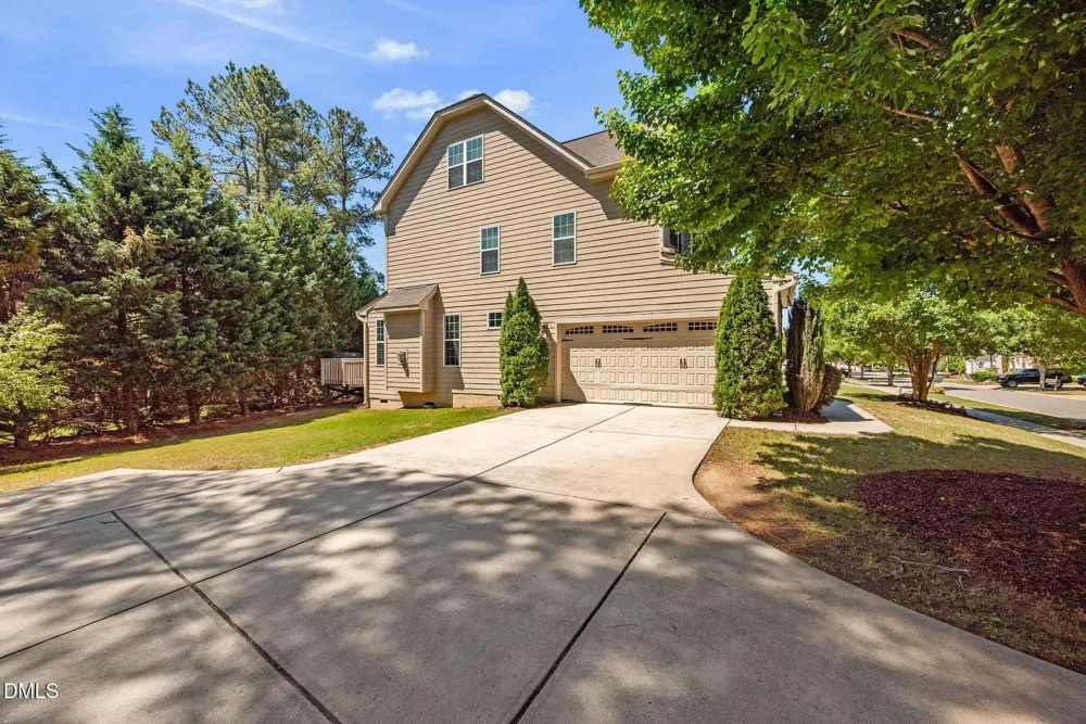 4248 Fawn Lily Drive Wake Forest, NC 27587