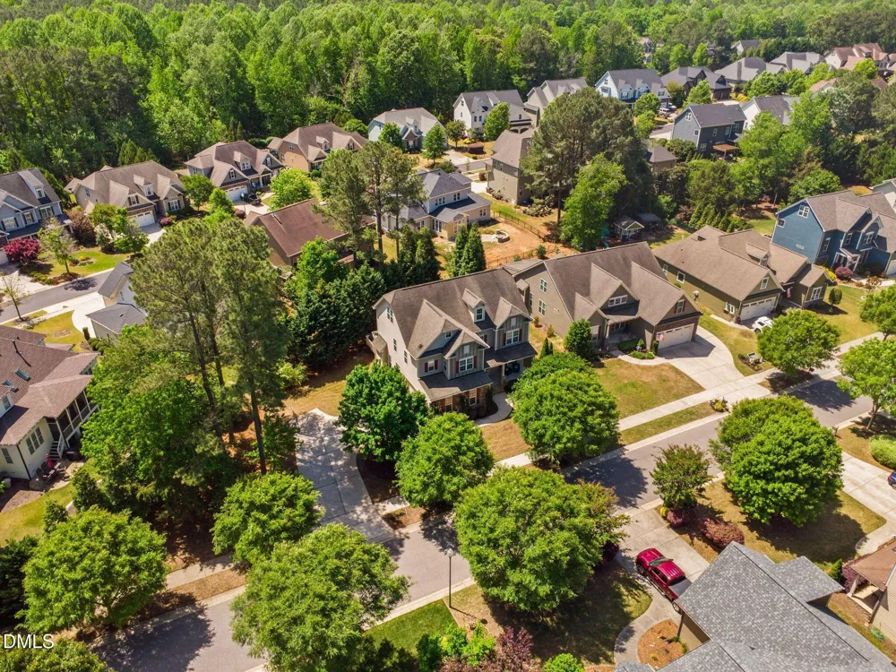 4248 Fawn Lily Drive Wake Forest, NC 27587