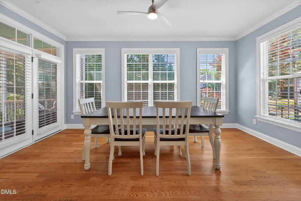 4248 Fawn Lily Drive Wake Forest, NC 27587