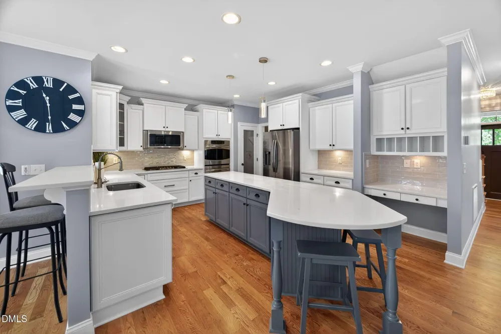 4248 Fawn Lily Drive Wake Forest, NC 27587