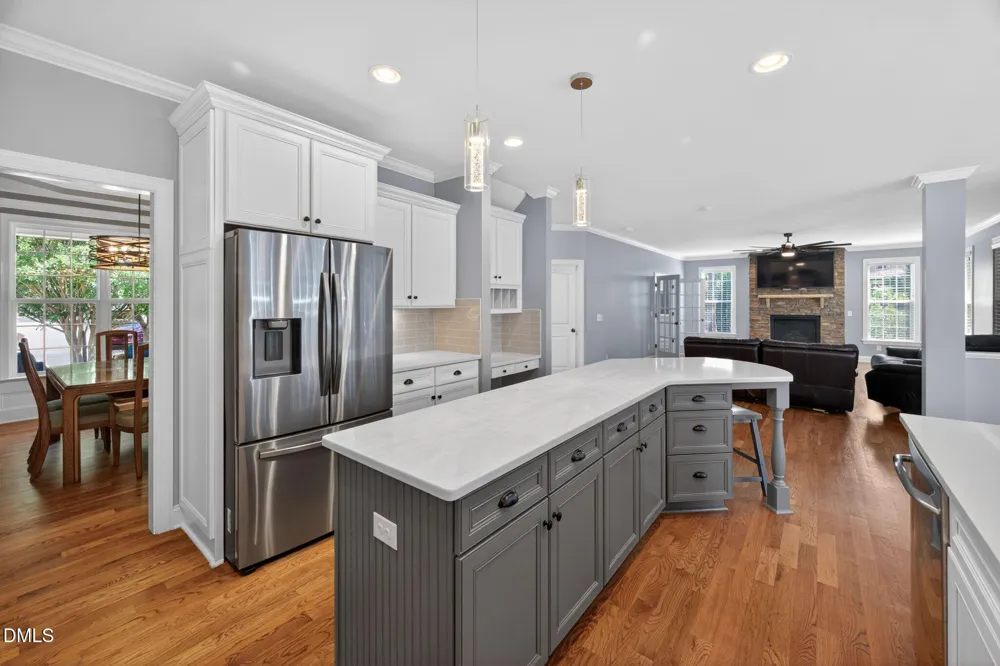 4248 Fawn Lily Drive Wake Forest, NC 27587