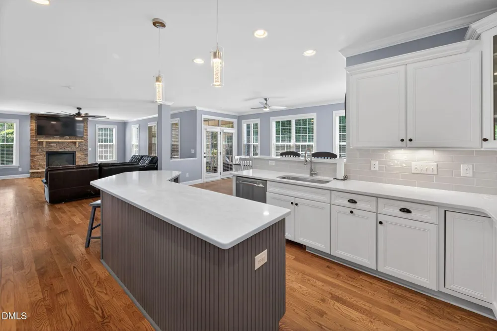 4248 Fawn Lily Drive Wake Forest, NC 27587