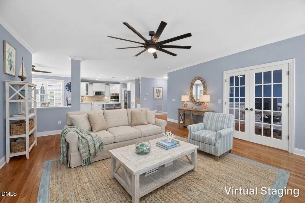 4248 Fawn Lily Drive Wake Forest, NC 27587