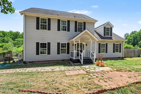 4583 Lambeth Mill Road