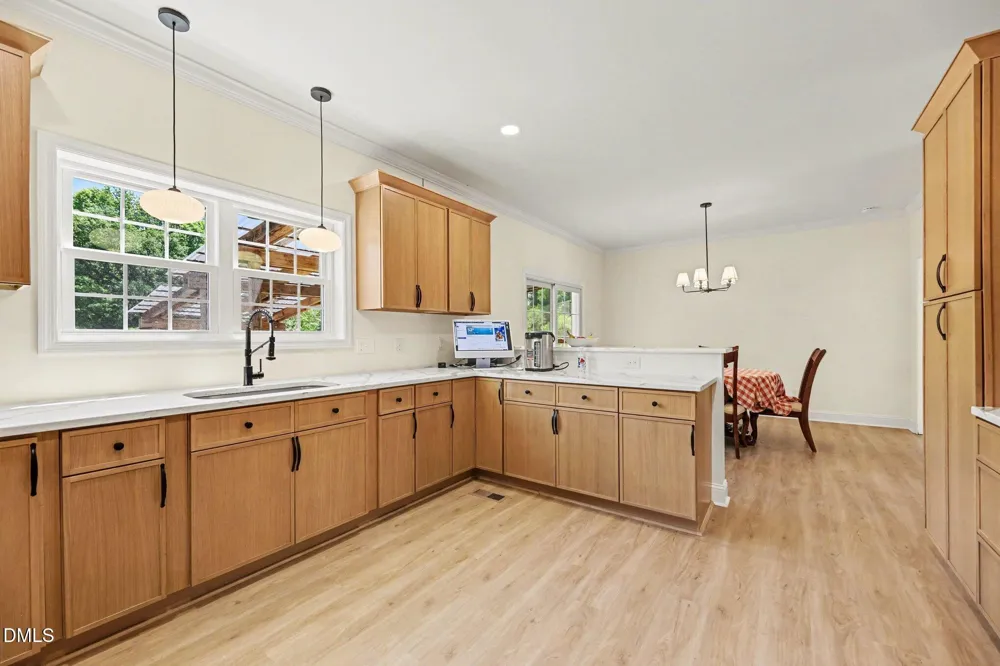 4583 Lambeth Mill Road Bennett, NC 27208