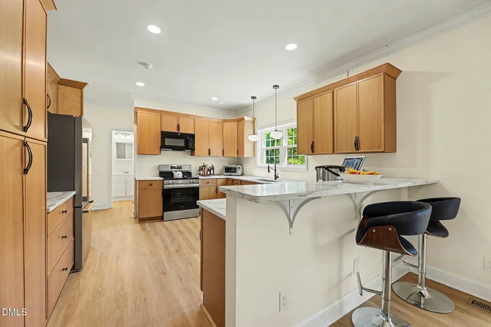 4583 Lambeth Mill Road Bennett, NC 27208