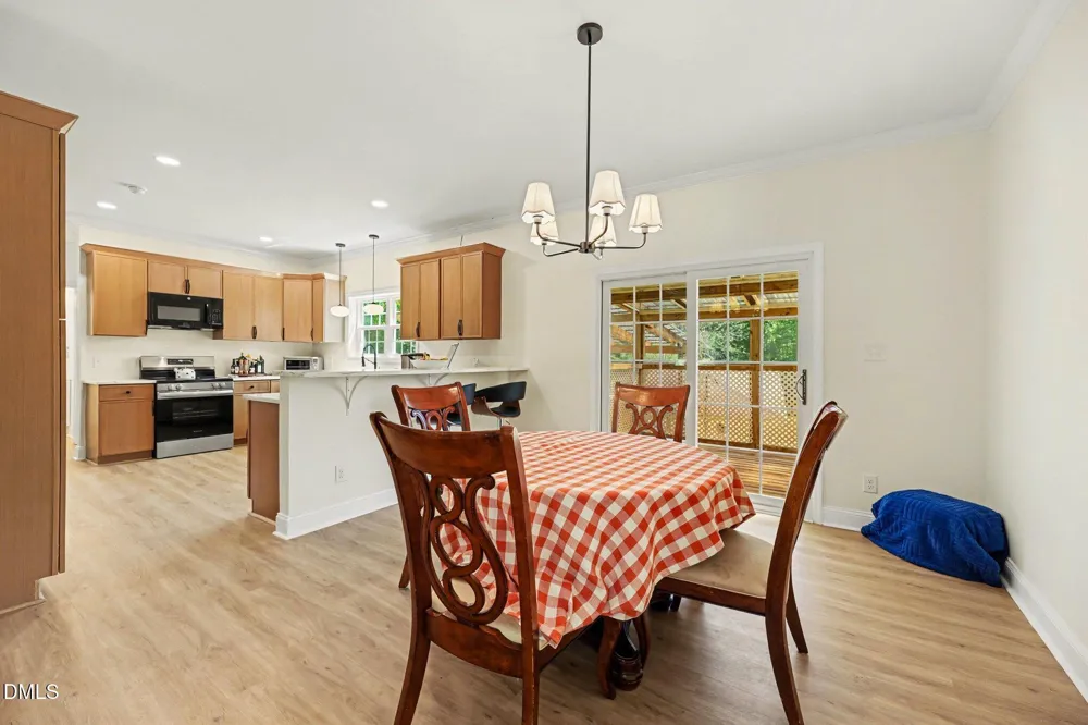 4583 Lambeth Mill Road Bennett, NC 27208