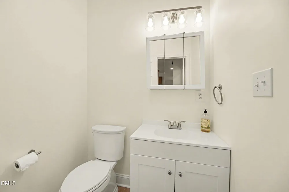 4583 Lambeth Mill Road Bennett, NC 27208
