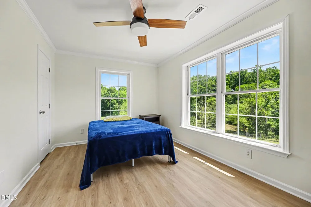 4583 Lambeth Mill Road Bennett, NC 27208