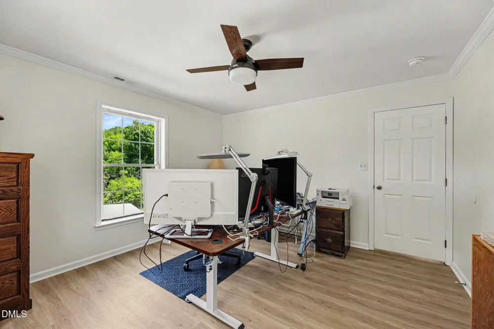 4583 Lambeth Mill Road Bennett, NC 27208