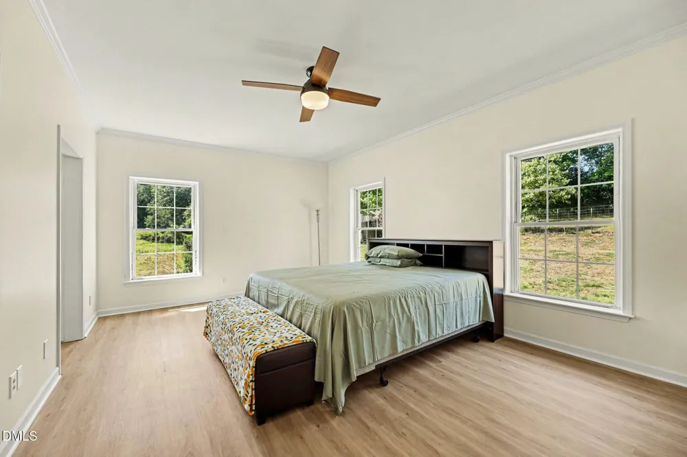 4583 Lambeth Mill Road Bennett, NC 27208